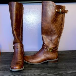 Guess Riding Boots